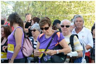 Foto 673 de la avituallamiento - Subida a Artxanda 2018